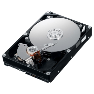 Seagate Used HDD 250GB 3.5 SATA U-SG250GB35