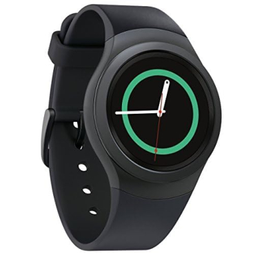 Samsung Gear Watch S2 R720 Dark