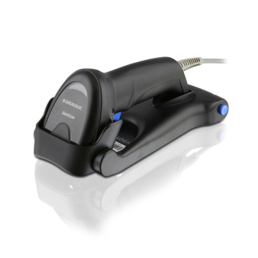 Datalogic QuickScan QD 2220 - USB με Stand