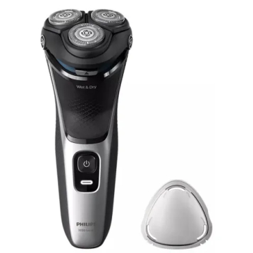 Ξυριστικη Μηχανη Philips Shave Hs 375b