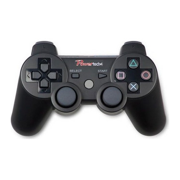Powertech Game pad 3 in 1 / pc, ps2, ps3 BOX