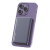 powertech power bank PT-1377, 10000mah, magnetic wireless, 20W, γκρι