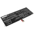 Μπαταρία Cameron Sino για Laptop Dynabook Satellite Pro C50-H-106