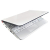 Acer Aspire One A110L Seashell White