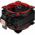 Ψύκτρα Arctic Freezer 34 eSports DUO Black/Red