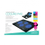 Omega Laptop Stand Cooler Pad 10-18 with 4 Fans