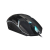 Meetion Ενσύρματο Gaming Ποντίκι Μαύρο με RGB Φωτισμό
