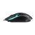 Meetion Ενσύρματο Gaming Ποντίκι Μαύρο με RGB Φωτισμό