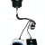 USAMS Φορτιστής Αυτοκινήτου C37 με Καλώδιο USB/USB-C 60W 1.2m Μαύρο