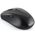 Modecom Mouse Lm22 Black Logic Wireless
