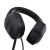 Gaming Trust Zirox Over Ear Gaming Ακουστικά Μαύρο / GXT415