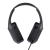 Gaming Trust Zirox Over Ear Gaming Ακουστικά Μαύρο / GXT415