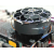 Titan Cooler CPU P4 Prescott 3.4GHz Socket 775 NH01TB