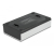 DeLock VGA Switch 2 Ports Bidirectional Full HD 1080p/60Hz Aσημί