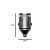 Kouvolsen 30W Car Charger Dual-Port, KOS-5017