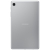 Samsung Galaxy Tab A7 Lite WiFi Tablet 8.7 inches Ασημί