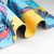 Grupo Erik Disney Stitch Gaming Mouse Pad