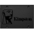 Σκληρός Δίσκος SSD Kingstom A400 120GB 2.5 SATA III