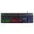 SuperCase Force Battle Station 4 in1 Pro Gaming Accessories Bundle