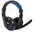 SuperCase Force Battle Station 4 in1 Pro Gaming Accessories Bundle