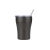 Estia Home Art Θερμός Coffee Mug Save The Aegean 350ml Noir Echo