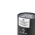 Estia Home Art Θερμός Coffee Mug Save The Aegean 350ml Noir Echo