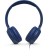 JBL® Tune 500 OnEar Universal Headphones 1-button Mic/Remote μπλε