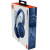 JBL® Tune 500 OnEar Universal Headphones 1-button Mic/Remote μπλε