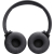 JBL BT Headphones Tune 520BT μαύρο