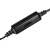 Powertech ηχεία Premium sound 2x 3W 3.5mm μαύρα
