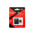 Netac P500 Extreme Pro MicroSDXC 128GB V30/A1/Class 10 W/SD Adapter