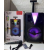 SING-E Ασύρματο Bluetooth Ηχείο 8 Karaoke