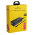Powertech Φορτιστής Laptop USB-C Pd 3.0 Universal 65w Μαύρο