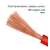 BEST καλώδια πολύμετρου με alligator clips CAT III 2000V 20A
