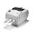 Εκτυπωτης Zebra Gc420t