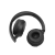 JBL® Tune 510ΒΤ OnEar Bluetooth Headphones Earcup control μαύρα