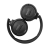 JBL® Tune 510ΒΤ OnEar Bluetooth Headphones Earcup control μαύρα