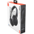JBL® Tune 510ΒΤ OnEar Bluetooth Headphones Earcup control μαύρα