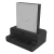ICY BOX IB-2914MSCL-C31 Docking Station για σκληρούς δίσκους SATA HDD/SSD 25 & 3,5 και M2