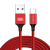 Earldom καλώδιο USB to Type-C 1m (ec-015c)