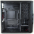 Κουτι Supercase SC-250-Red Black USB 3.0 Box