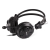 A4TECH Headset 3.5mm 40mm ακουστικά stereo μαύρα