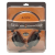 A4TECH Headset 3.5mm 40mm ακουστικά stereo μαύρα