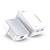 Powerline Tp-Link WPA4220 / Ver4.1 / AV600 Wireless Starter Kit
