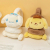 Sanrio Kuromi Soft Plush Warmer Earmuff Cinnamonroll
