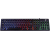 Roar Σετ Gaming Πληκτρολόγιο με RGB φωτισμό & Ποντίκι Ελληνικό RR-0004