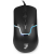 Roar Σετ Gaming Πληκτρολόγιο με RGB φωτισμό & Ποντίκι Ελληνικό RR-0004
