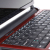 Acer Aspire One D250 Red