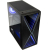 Kolink Void X ARGB Midi Tower Tempered Glass Black