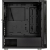 Kolink Void X ARGB Midi Tower Tempered Glass Black